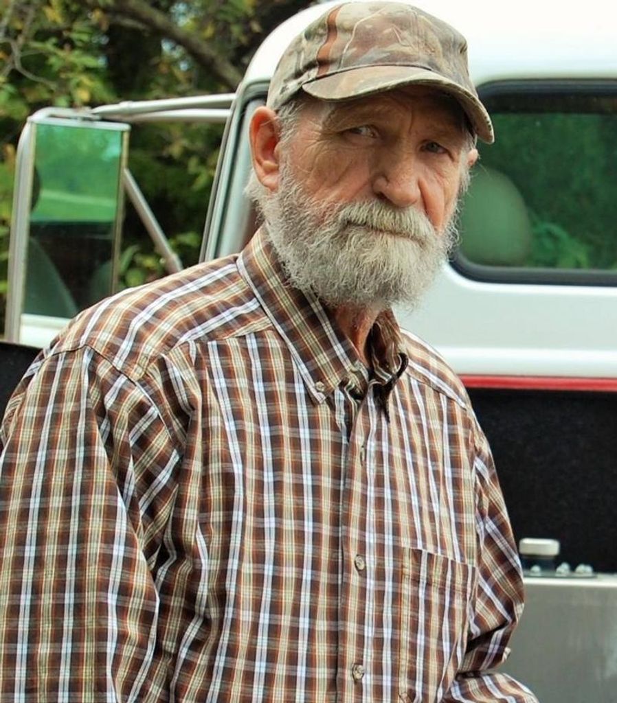 Jon William Raabe Profile Photo