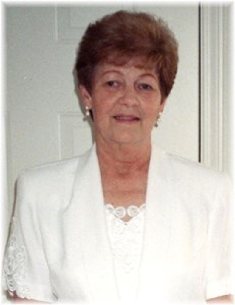 Joyce Dawson