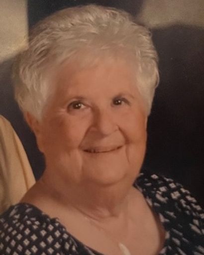 Manuella Sampey Adams's obituary image