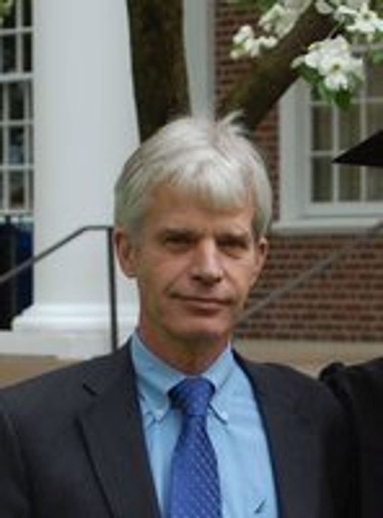 Gregory Kottmeier