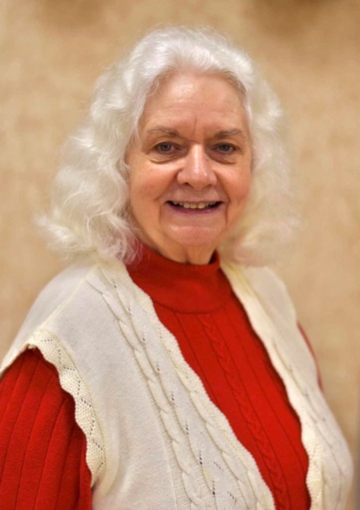 Loraine D. Rasnick