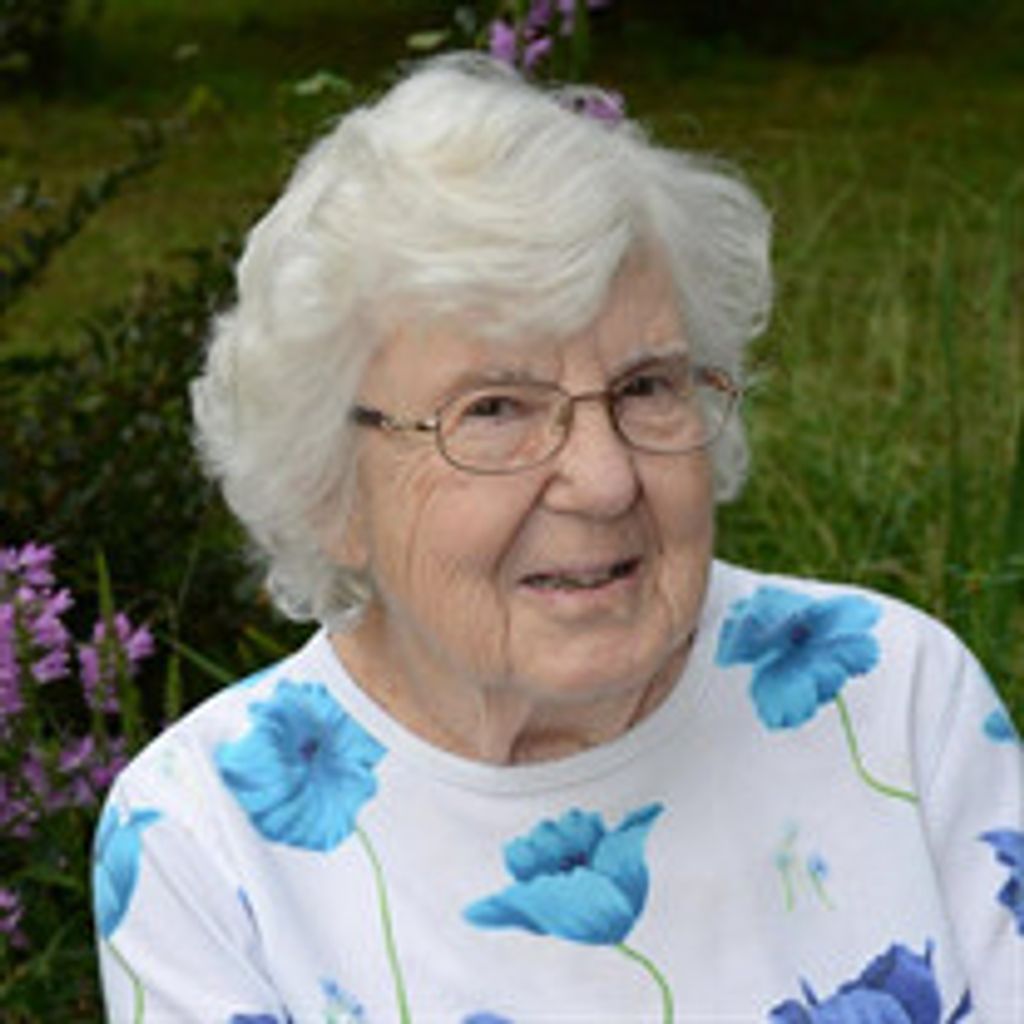 Dorothy "E" Wilbanks Tennyson