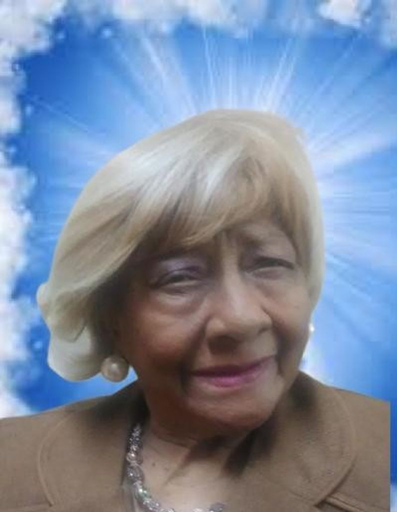 DOROTHY JONES