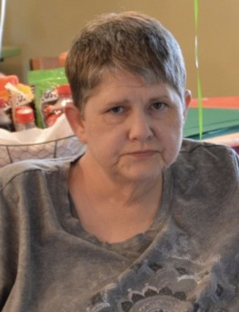 Deborah Anne King