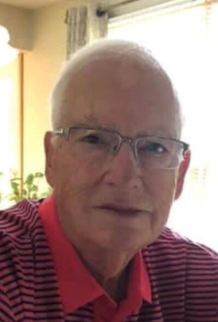Larry E. Mowrer Profile Photo