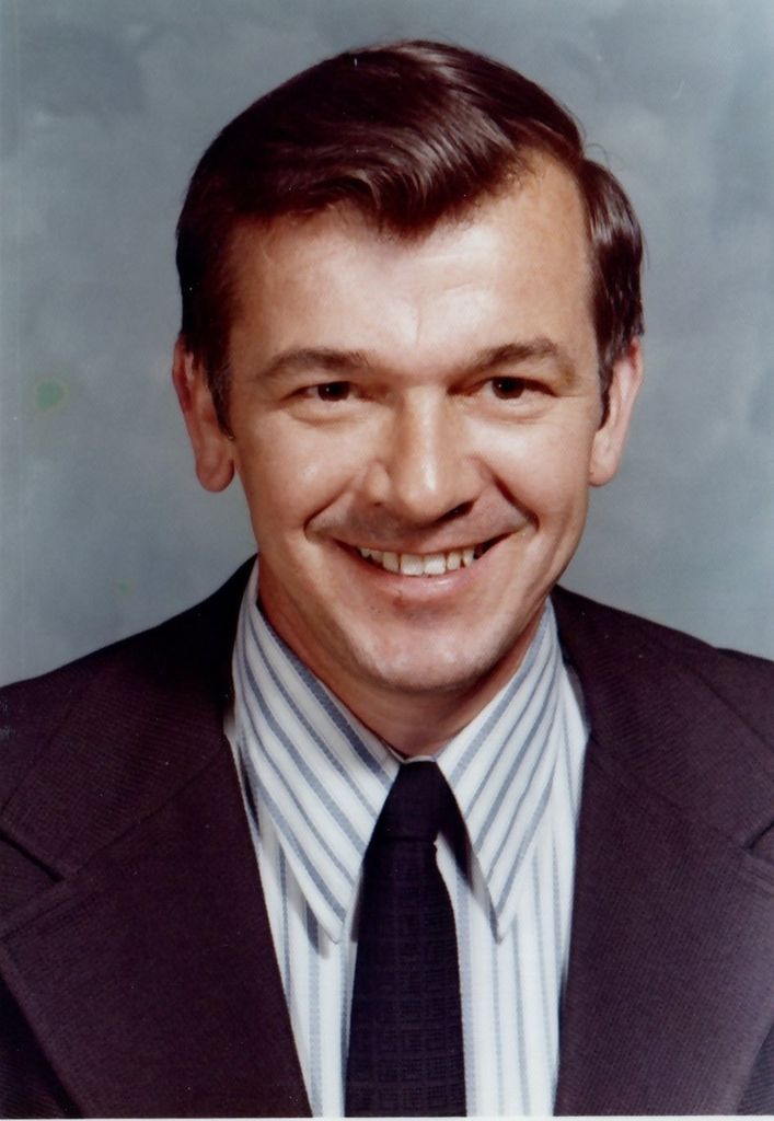 William Kovach Profile Photo