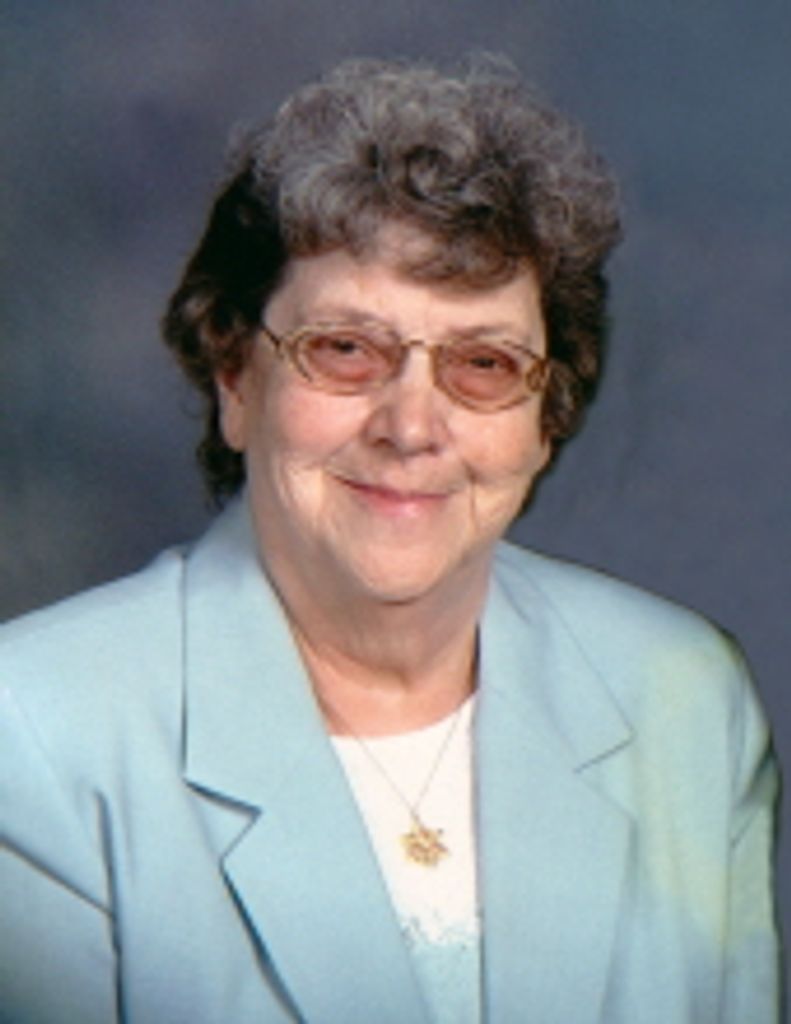 Delores E. Fey