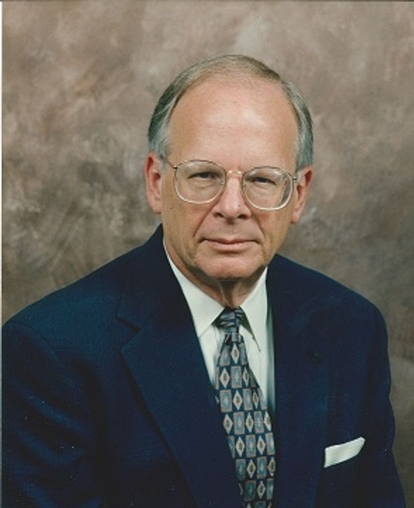 Mr. Zeno Hart Montgomery