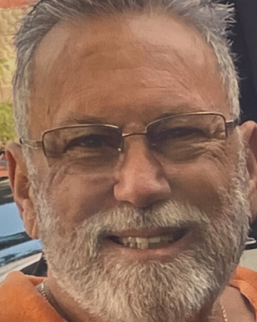 Harry H. Bitner Profile Photo
