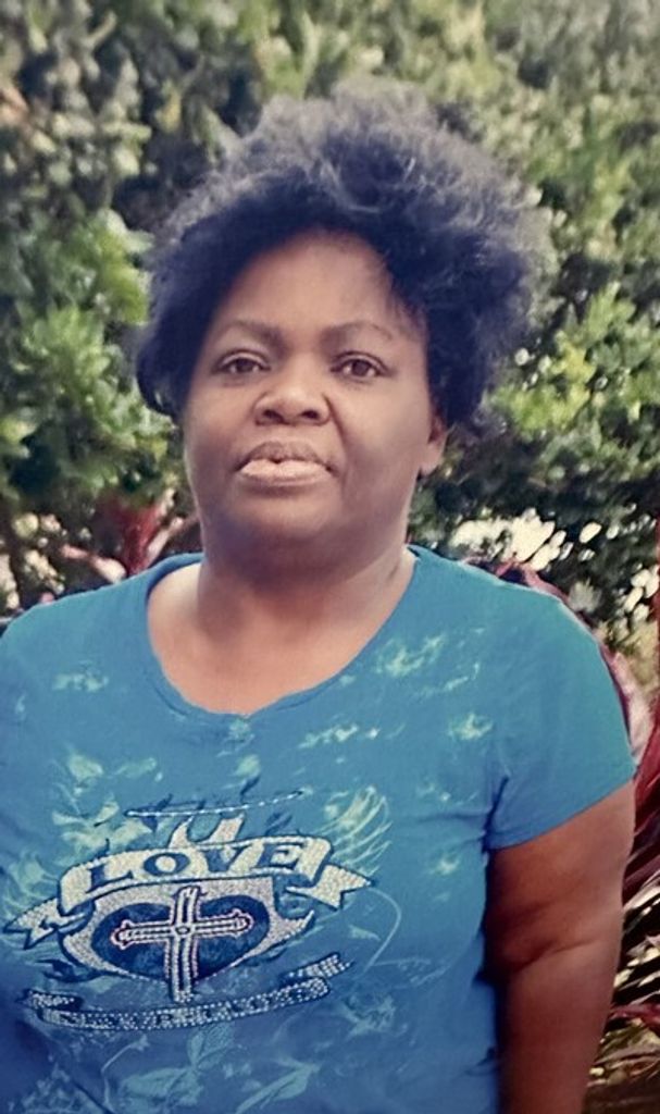 Ms.Patricia Johnson Profile Photo