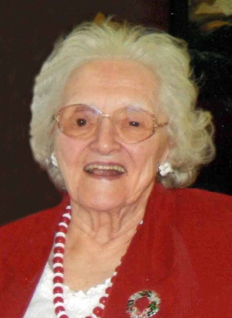 Helen Jean Johnson Profile Photo