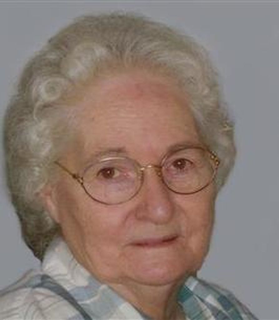 Alice Marie Emery (Fannon) Profile Photo