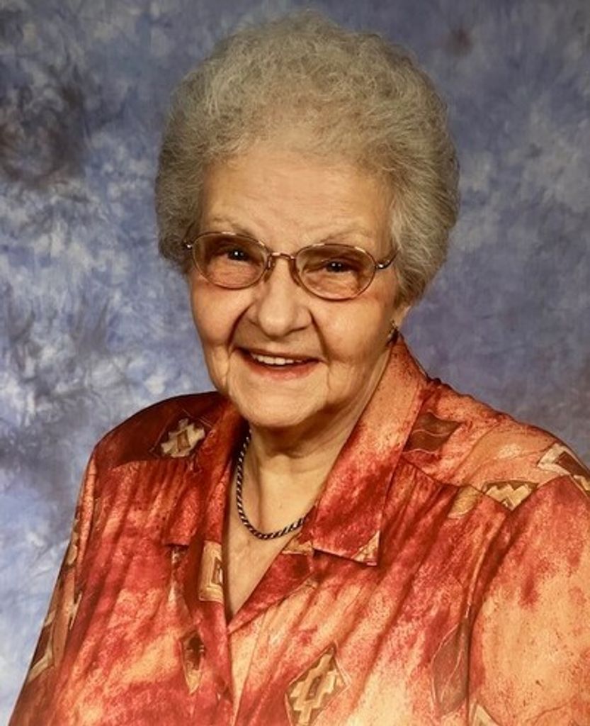 Willetta Moore Profile Photo
