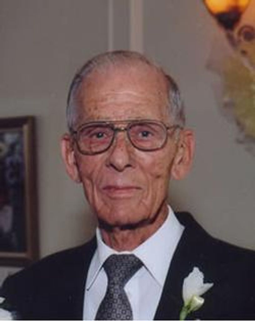 Clarence Copeland Profile Photo
