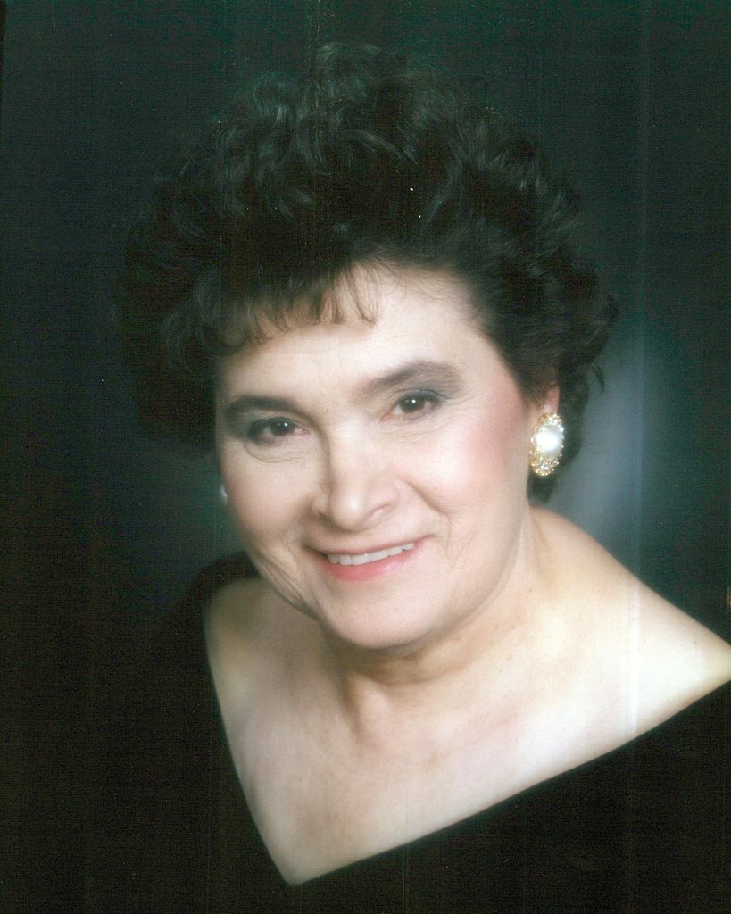 Genevieve A. Butler