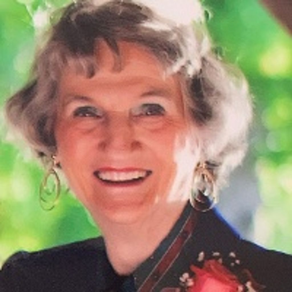 Joyce Upchurch
