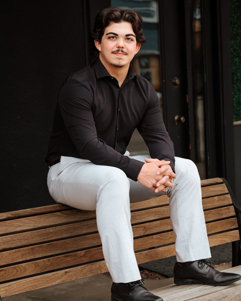Zack Rankin Profile Photo