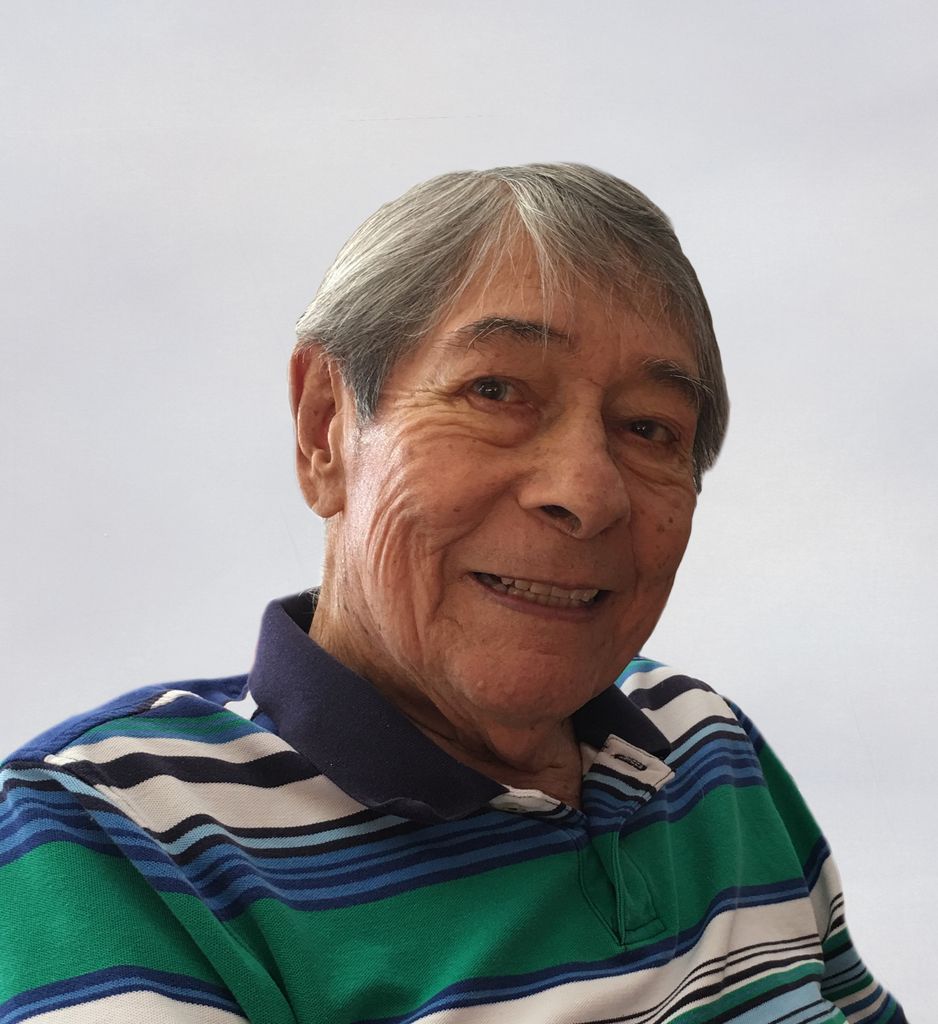 Max A. Gonzales