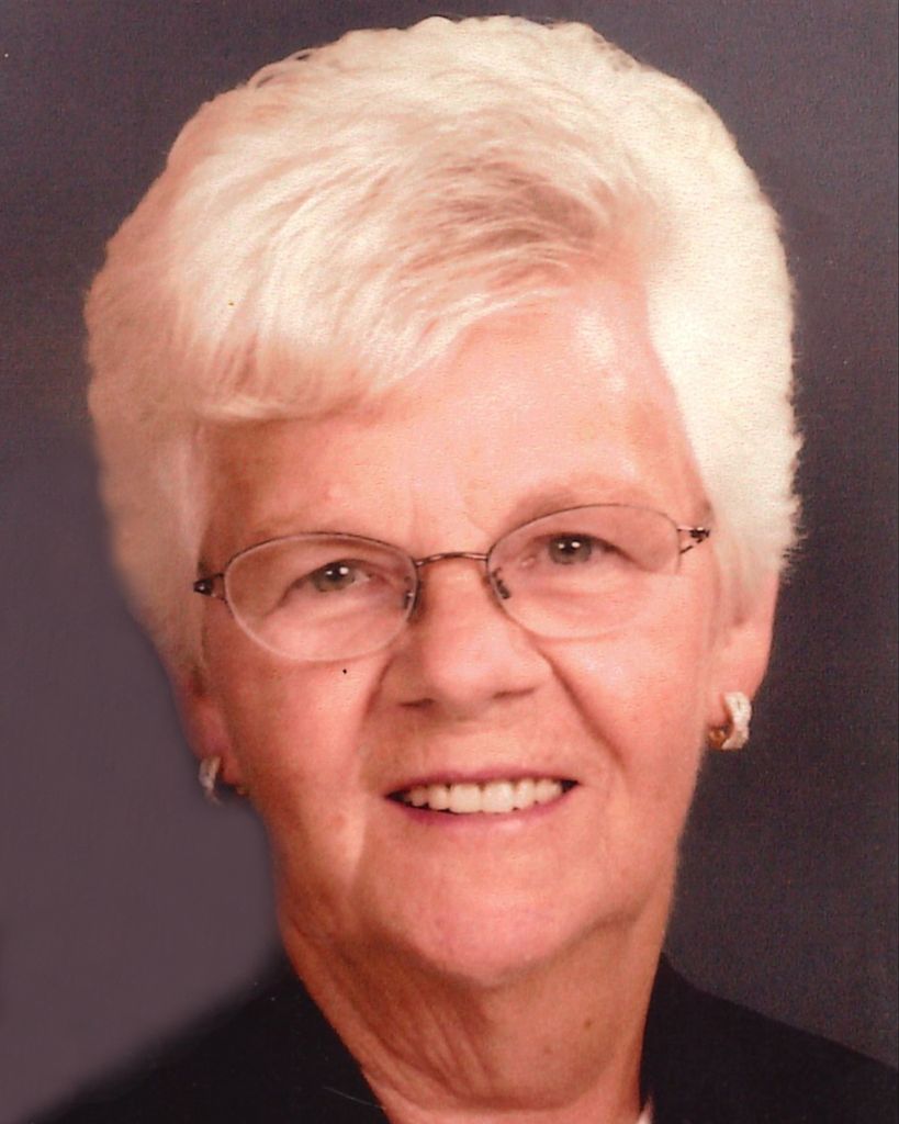 Darlene F. Olberding Profile Photo