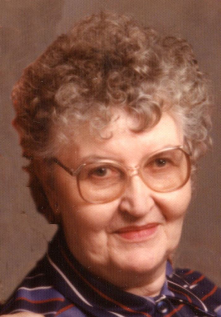 Sara Mcvety