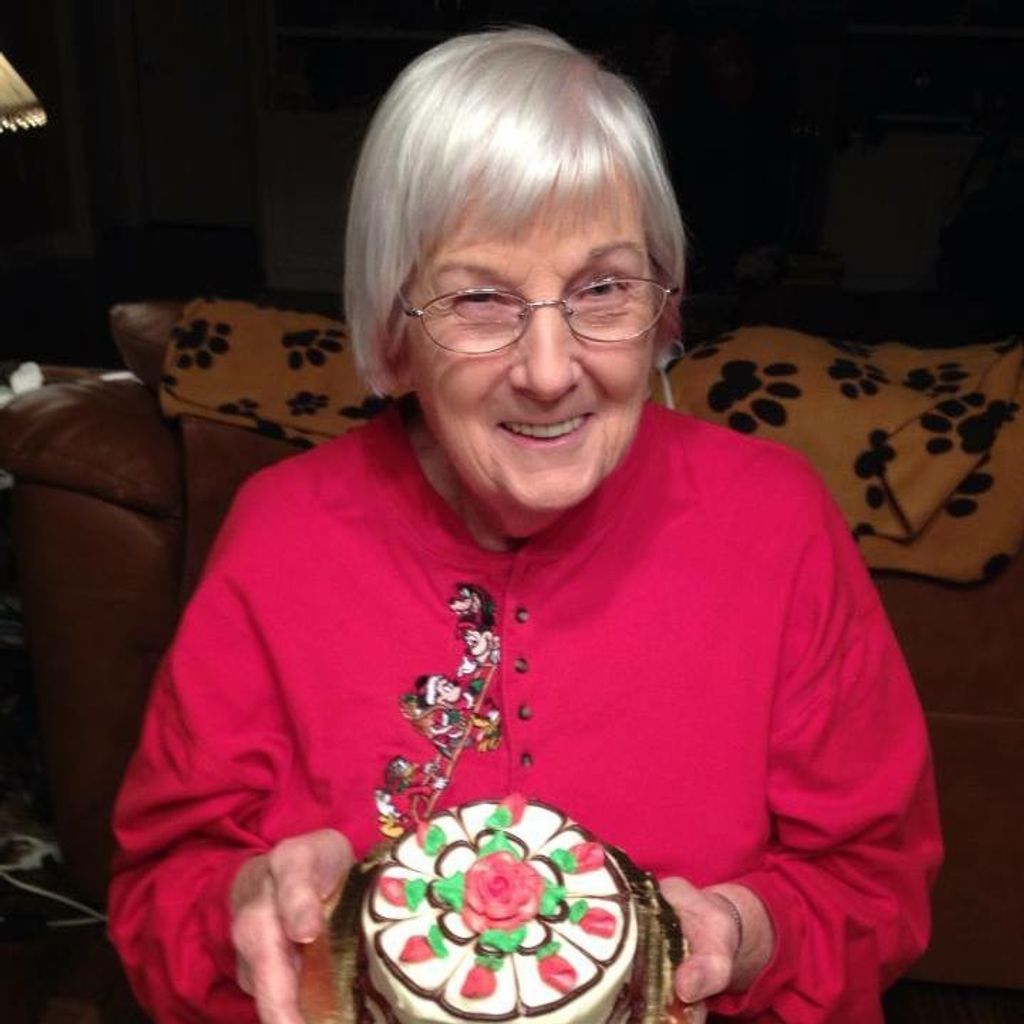 Dorene Edith Grant