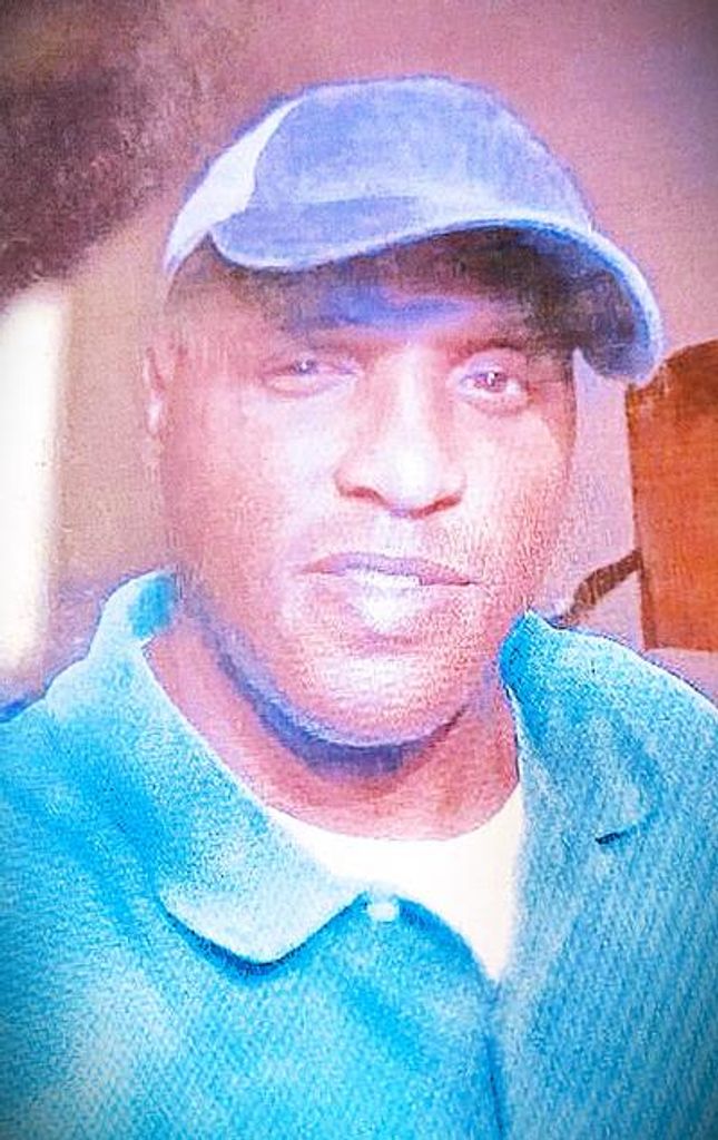 Byron Chad Jones