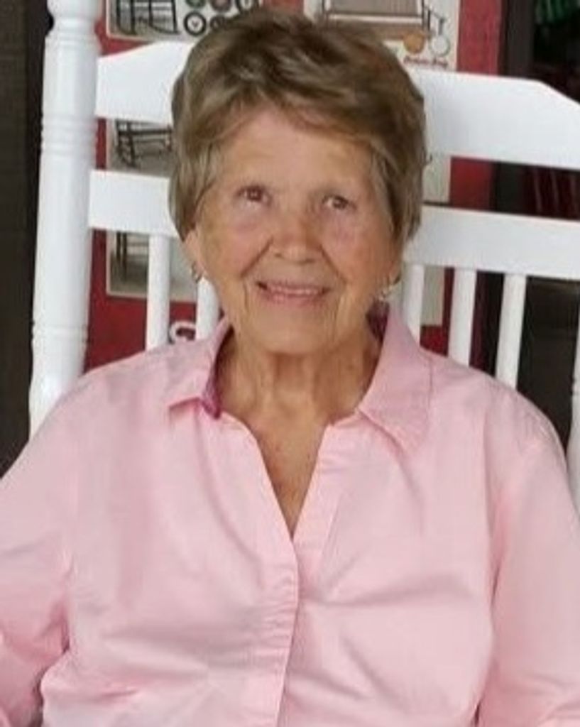 Martha Webb