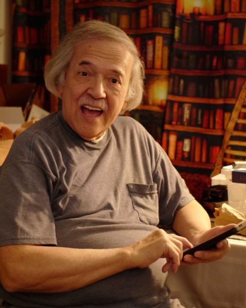 Manuel Flojo