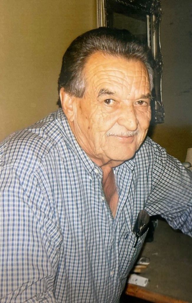 Francisco Aviles Rivera Profile Photo