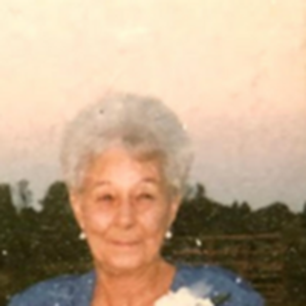 Iva Lee Yarborough Laws Profile Photo