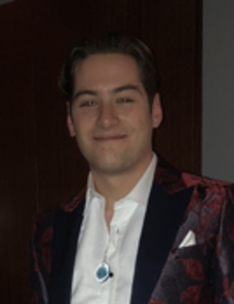 Michael Stephen Salopek