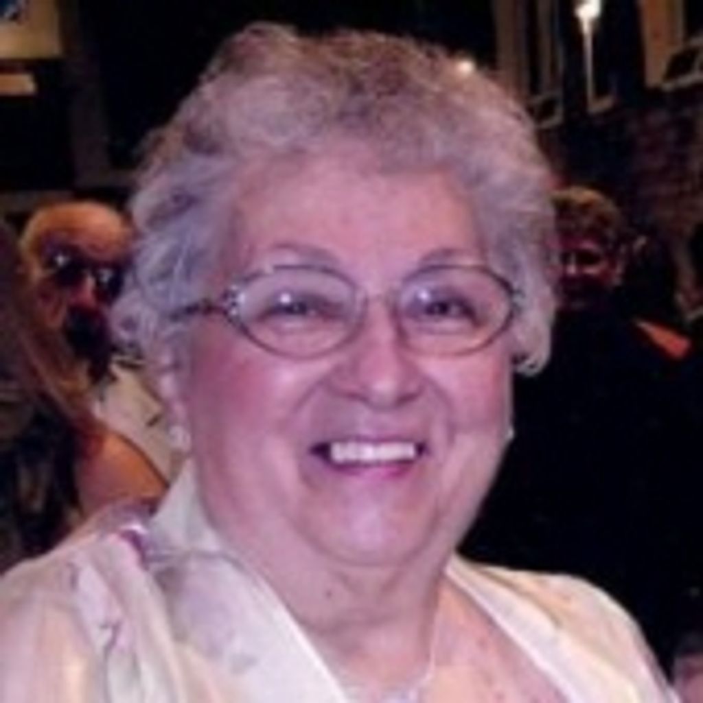 Marie B. Cavote