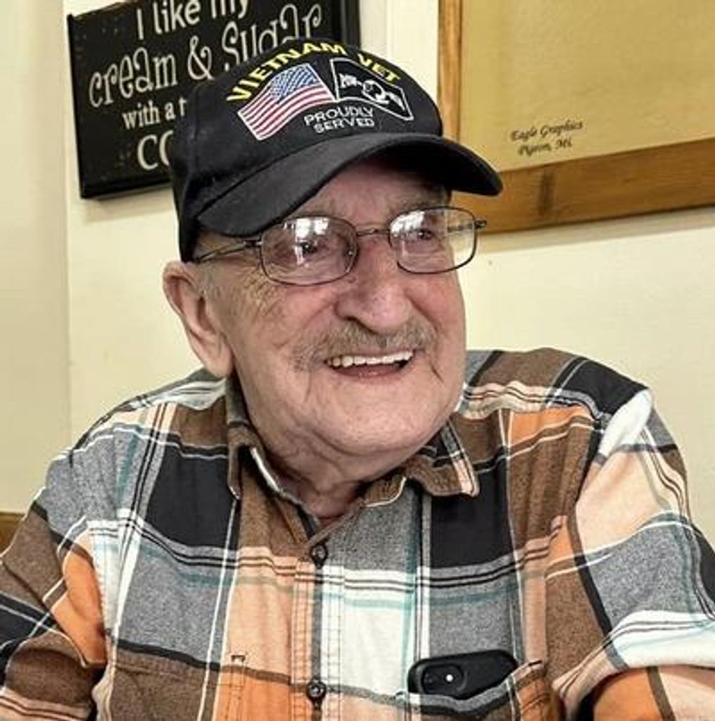Leonard Lewis Souva Profile Photo