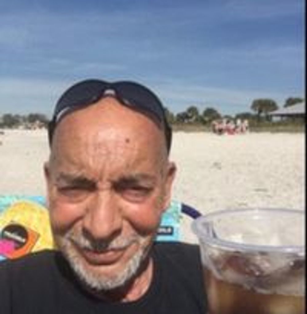 Mario Angelo Scolaro Profile Photo