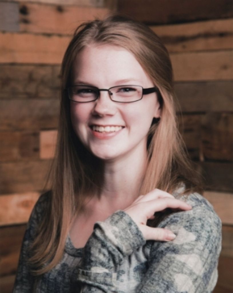 Makiya Jayne Farley Profile Photo