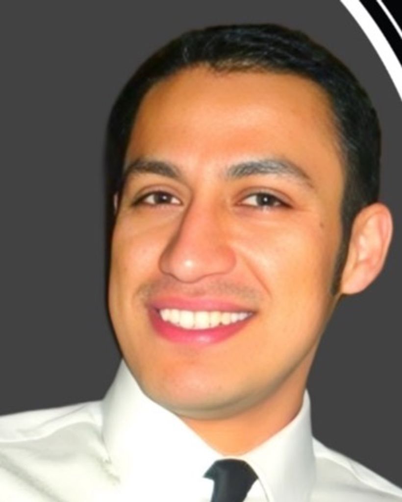 Alberto Hernandez Santana Profile Photo