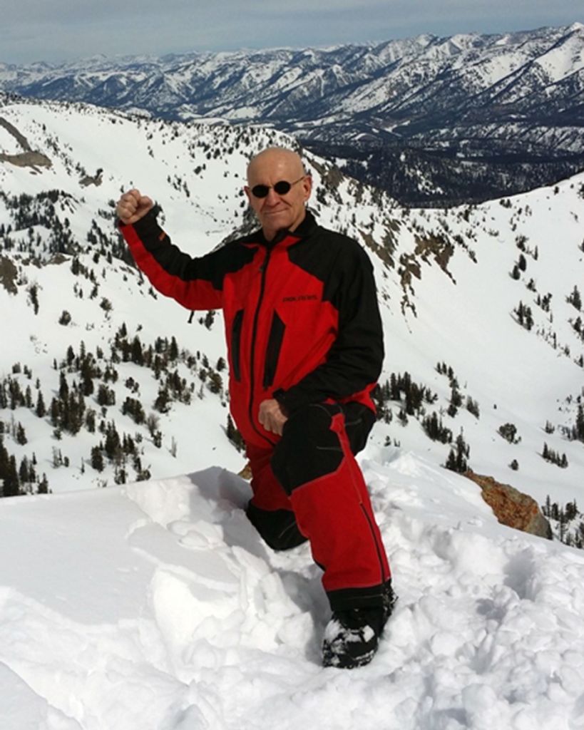 Paul L Hurley Profile Photo