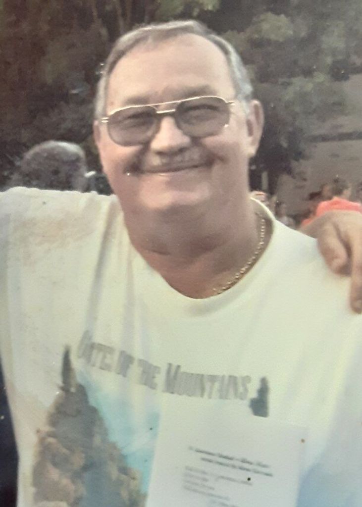 Eugene Lawrence Dissottle