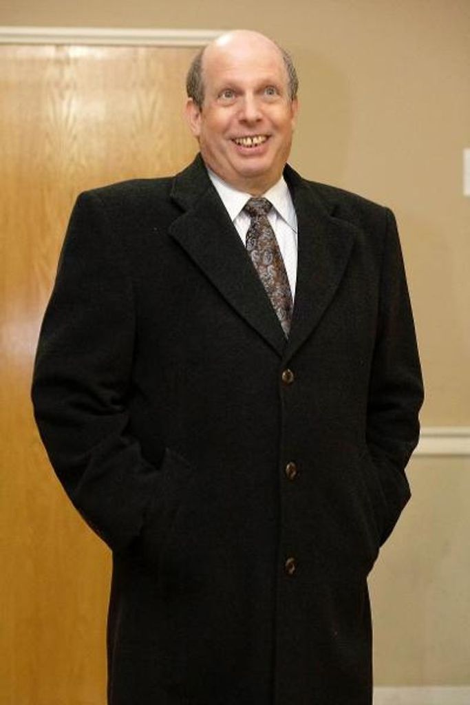 Benjamin "Ben" Jay Dubin Profile Photo