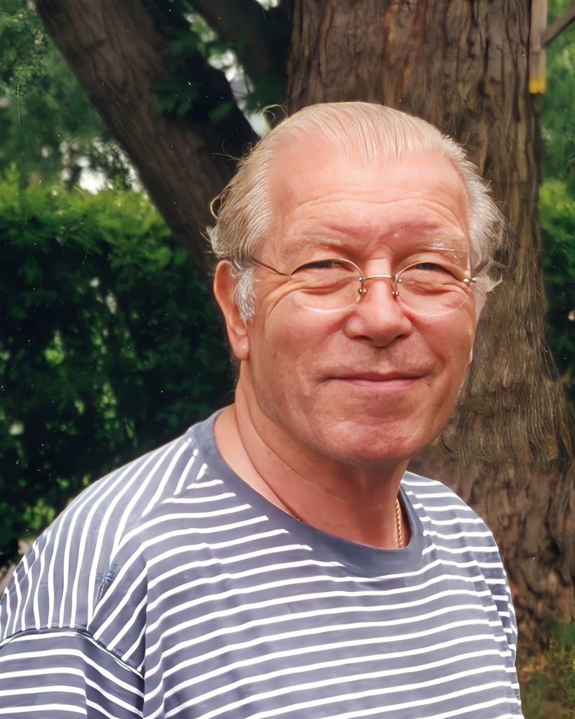 Kenneth Maxfield