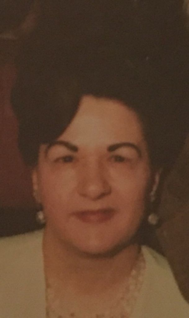 Beatrice Kwiatkowski (nee Kurowski)