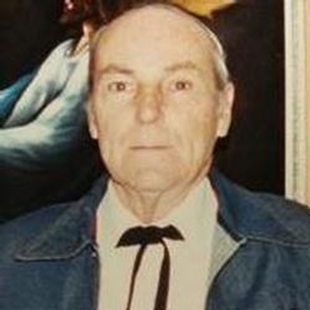 Robert Bob Dodson
