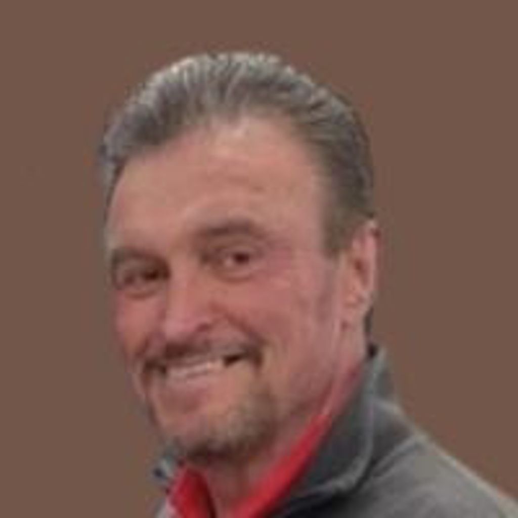 Michael Ray Gregory Profile Photo
