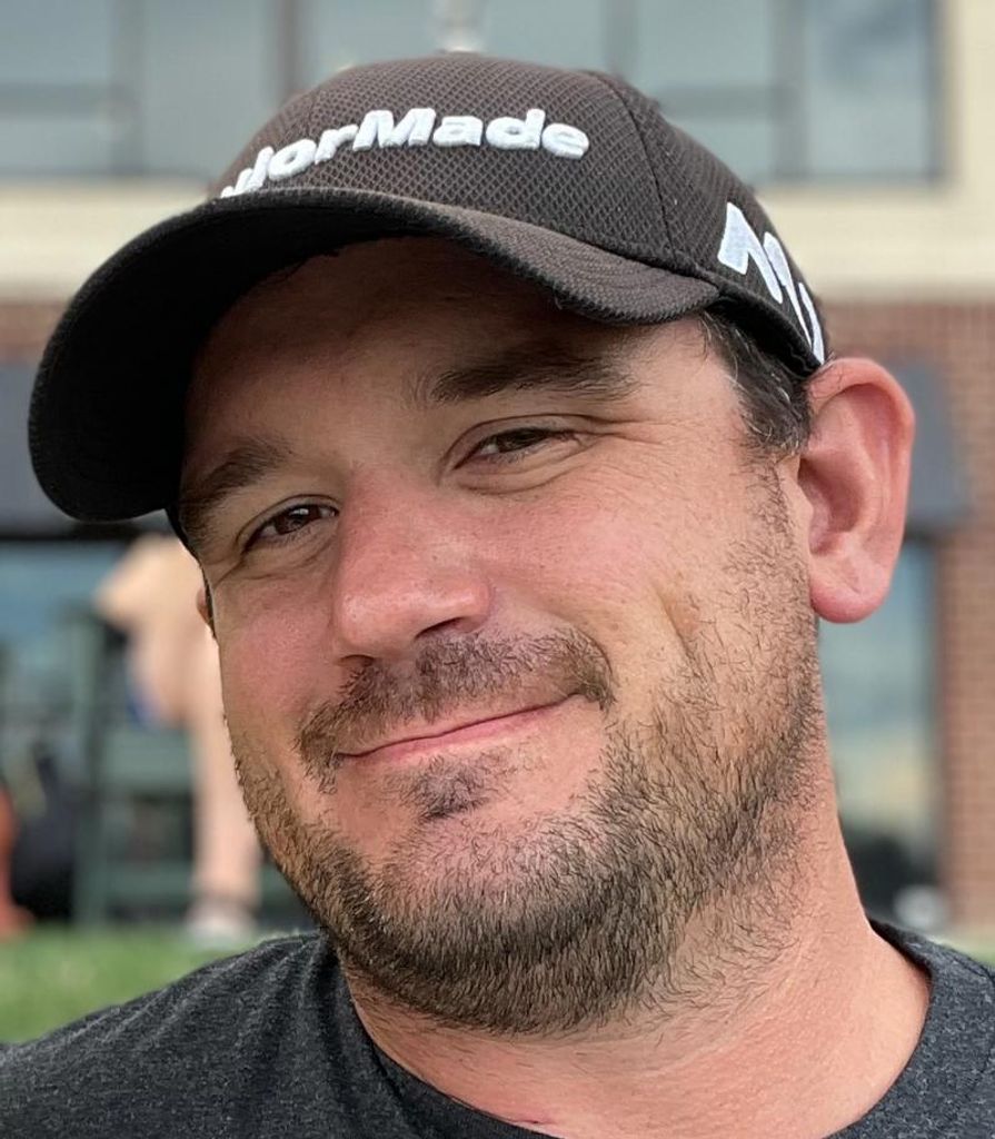 Matthew G. Anderson Profile Photo