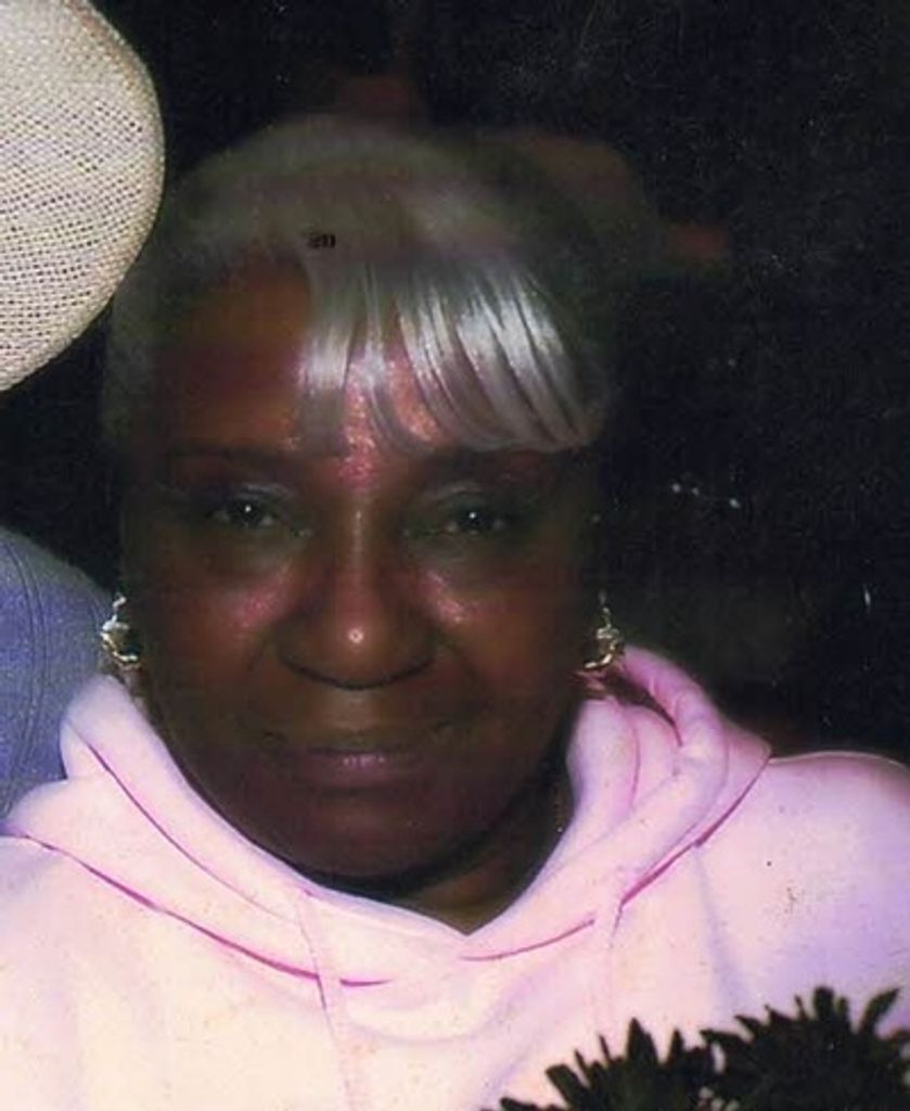 Jacqueline Murray Profile Photo