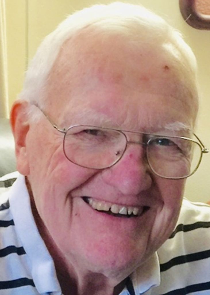 Gerald Edward Miller Profile Photo