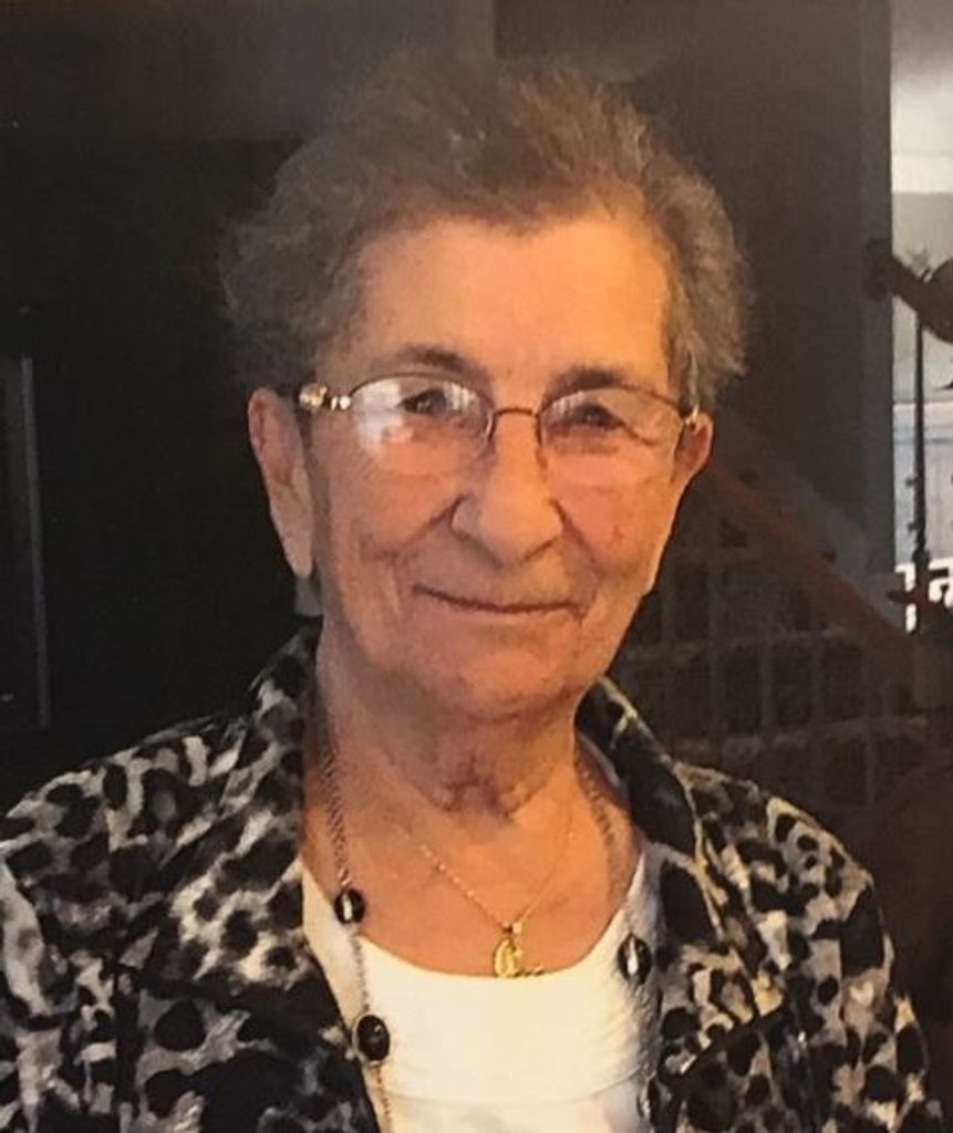 Doris Melius Profile Photo