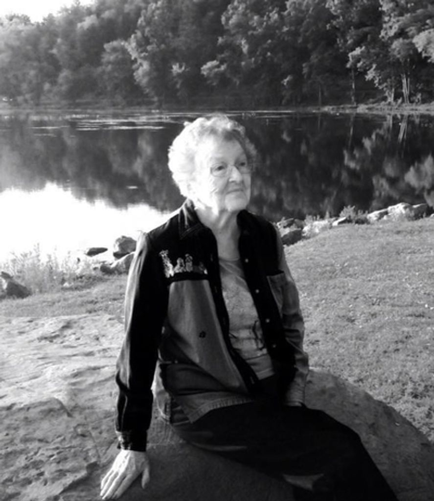 Elizabeth Ellen Urwin Profile Photo
