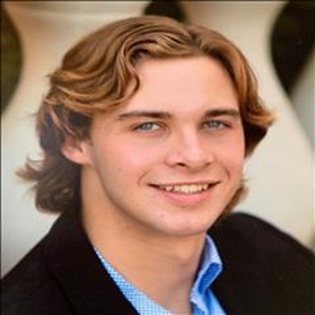 Lucas Ramsey Warrick Profile Photo