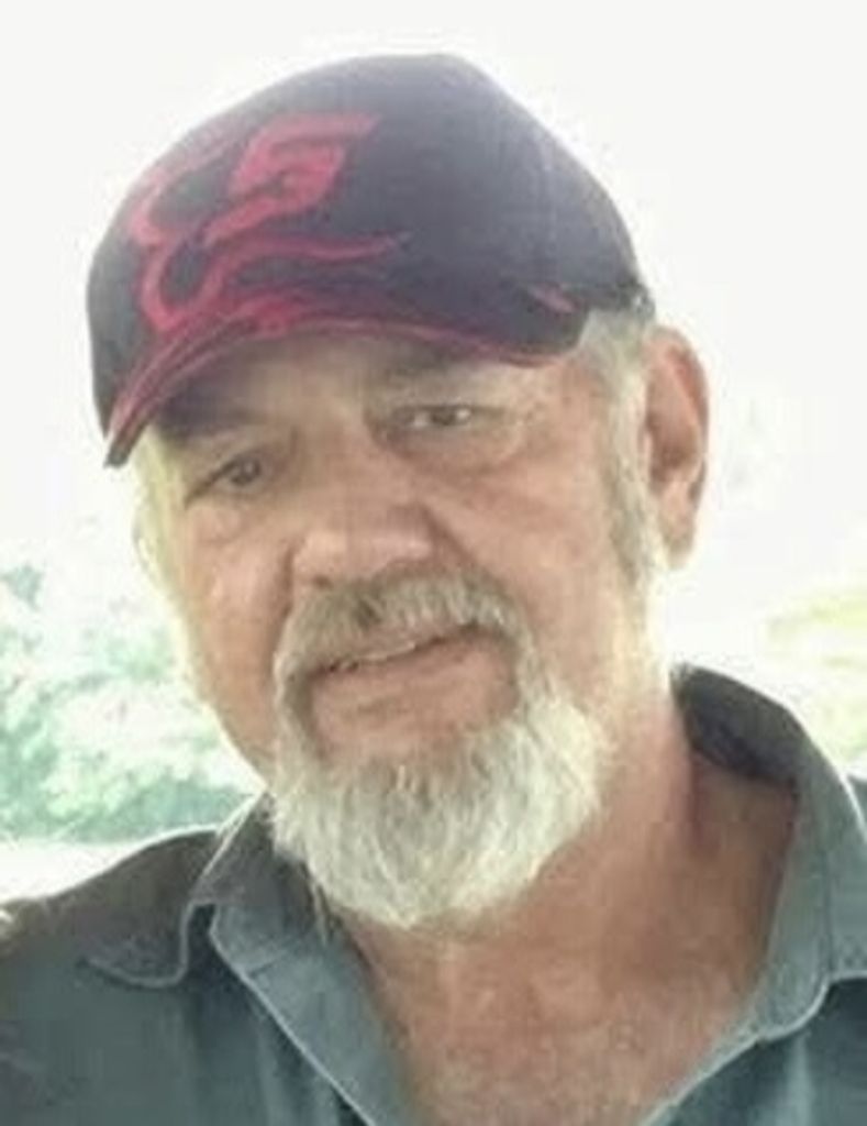 Edgar T.  Walker Jr.